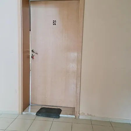 Apartment Sunny Beach *