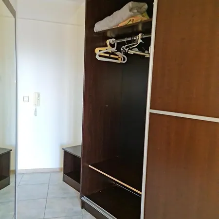 Sunny Beach Apartment