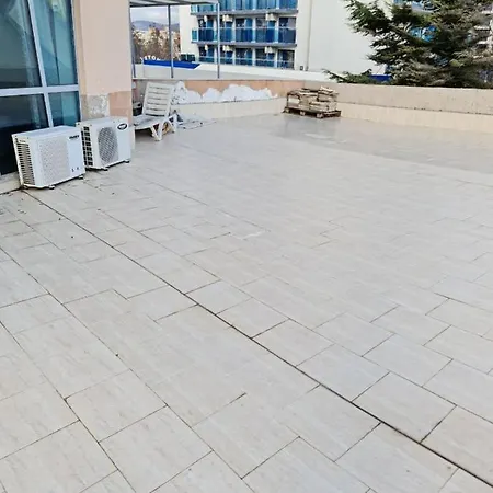 Lägenhet Sunny Beach Slăntjev Brjag